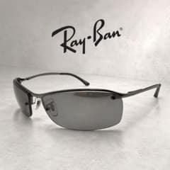 Ray-Ban sunglasses RB3183 archive y2k - メルカリ