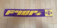 B’z LIVE-GYM 2026 -FYOP＋- ループタオルのサムネイル