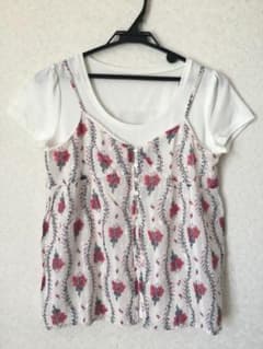 〓ビスチェ＆Tシャツ〓のサムネイル
