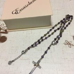 《正規品》✨激レア EXILE TAKAHIRO✨エナソルーナ ロザリオのサムネイル