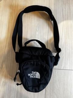 THE NORTH FACE カメラ ショルダーバッグ 1Lのサムネイル