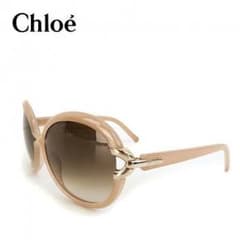 Chloe CE636Sヌードベージュのサムネイル