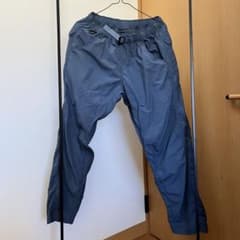 山と道　5-Pockets Pantsのサムネイル