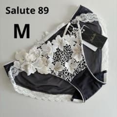 あさきゆめみし♡限定シリーズ♡サルート♡新品♡タンガ♡ソング♡Mのみ♡89 あさきゆめみし♡限定シリーズ♡サルート♡新品♡タンガ♡ソング♡M