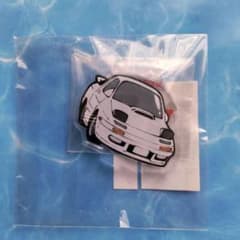 新劇場版 頭文字D オンラインくじ 高橋涼介 FC3S アクリルスタンド