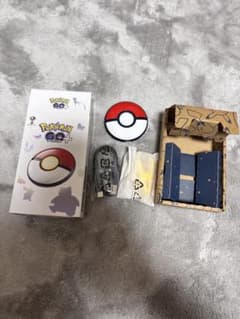 最安ショップ比較】 Pokémon GO Plus +（ポケモン ゴー プラスプラス