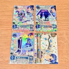 アイカツ　天の川コズミックコーデ　201301弾排出カード アイカツ 天の川コズミックコーデ 201301弾排出カード - メルカリ