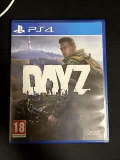 PS4 DAYZ 北米版 ＜日本語対応＞のサムネイル
