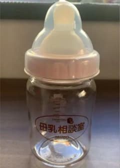 Pigeon  母乳相談室  哺乳瓶のサムネイル