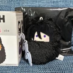 BLEACH 千年血戦篇 くるみたぴぬい 朽木ルキア - メルカリ