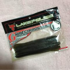JACKALL/ジャッカル ジャイアントクロステール　6.5”のサムネイル