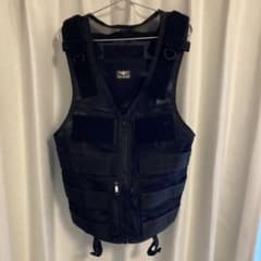 Saratoga Tool Vest LT （ATLAS46） - メルカリ