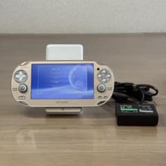 6-211 PSVITA PCH-1000 アイス・シルバー - メルカリ