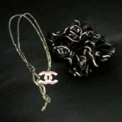 正規品・CHANEL・ノベルティのサムネイル