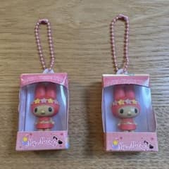 サンリオ　チョコボックス　マイメロディ２個セットのサムネイル