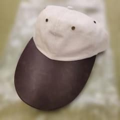 8*3様 J.Peterman ロングビルキャップ 8*3様 J.Peterman ロングビルキャップ - メルカリ