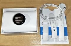 Pixel Watch Chalk GPSモデルのサムネイル