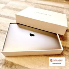 MacBook Air 2018 Office付 / Windows11Pro - メルカリ