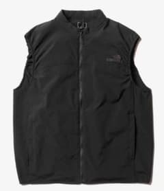 新品未使用・定価以下】THE NORTH FACEスタンダード店舗限定ベスト 