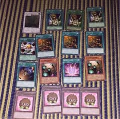 遊戯王のサムネイル