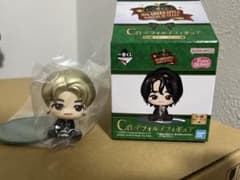 Mrs. GREEN APPLE 이치 반 쿠지 C상 데포르메 피규어