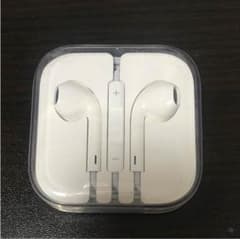 iPhoneイヤホンのサムネイル