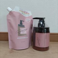 【meg様専用】【新品】coconeクレイクリームシャンプーのサムネイル