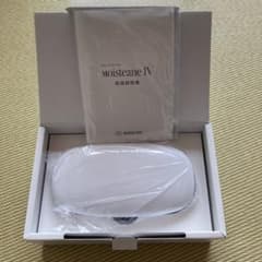 新品未使用 モイスティーヌ美容器Ⅳ オマケ付き - メルカリ