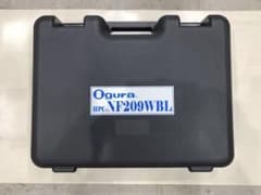 オグラ コードレスパンチャー HPC-NF209WBL用ケースのサムネイル