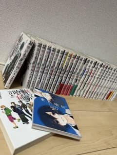 東京喰種 無印 & re全巻セット+おまけ小説、イラスト集のサムネイル