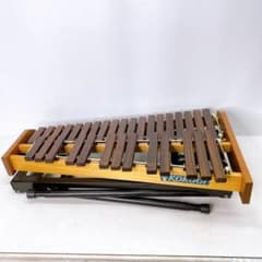 KOROGI シロフォン　木琴 ECO32 スタンド付き 管理A723 KOROGI シロフォン 木琴 ECO32 スタンド付き 管理A723 - メルカリ