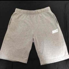NIKE ハーフパンツ スウェットのサムネイル