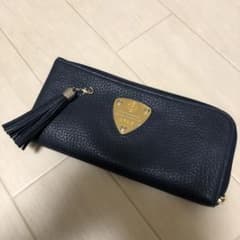 ATAO アタオ 長財布 わけ有品のサムネイル