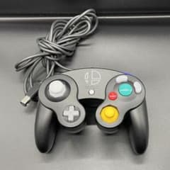 GC / スマブラ / ゲームキューブコントローラー / Switchのサムネイル