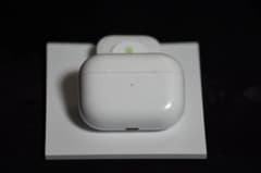 Apple AirPods Proのサムネイル