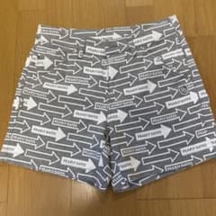 パーリーゲイツ ショートパンツ　サイズ1のサムネイル