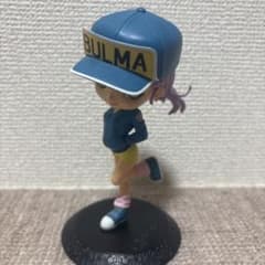ドラゴンボール　ブルマのサムネイル