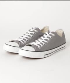 CONVERSE コンバース　スニーカー　新品未使用のサムネイル