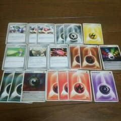 ポケモンカードのサムネイル