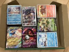 ポケカ　まとめ　1000枚以上　ノーマルのサムネイル