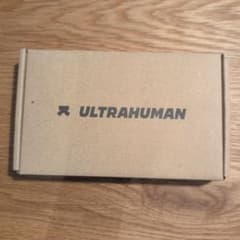 ULTRAHUMAN AIR Ring Sizing Kitのサムネイル