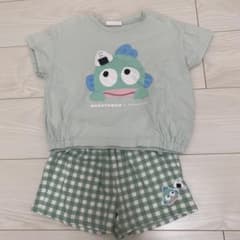 ハンギョドンセットアップ　100のサムネイル