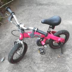 ヘンシンバイクのサムネイル