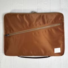 Excellent condition Yoshida & Co. PORTER LIFT document case clutch bag