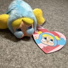 클라이 베이비 POWERPUFF GIRLS