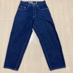 Levis Silver Tab BAGGY リーバイスシルバータブのサムネイル