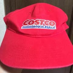 コストコキャップのサムネイル