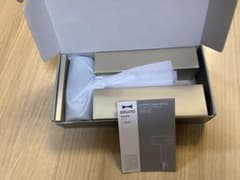 新品Bruno Hair Dryer コンパクトヘアドライヤー BOE146のサムネイル