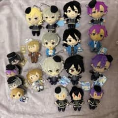 【まとめ売りのみ】あんスタ ぬいぐるみ UNDEAD まとめ売りのみ】あんスタ ぬいぐるみ UNDEAD - メルカリ
