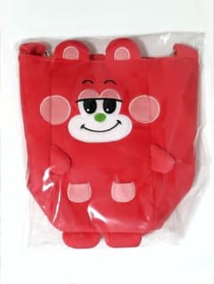 RIIZE ショウタロウ リズコ ペンライトバッグ ぬいぐるみ 東京ドームのサムネイル